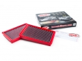 Jaguar XK / XKR 4.2L V8 Kompressor/ 5.0L V8/ 5.0L V8 Kompressor (150) Performance Air Filter Set by BMC - FB755/20